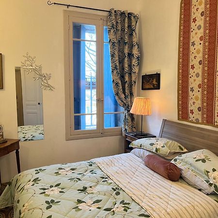 Le Marronnier Bed and Breakfast Saint-Genies-de-Fontedit Buitenkant foto