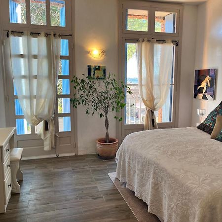 Le Marronnier Bed and Breakfast Saint-Genies-de-Fontedit Buitenkant foto